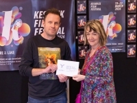 Wood You Believe It and Anwen Hurt (Tony Marsh)